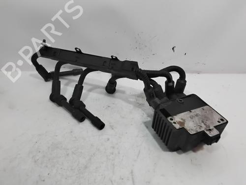 Tennspole OPEL CORSA B (S93) 1.6 i 16V (F08, F68, M68) | BP29937503M94 