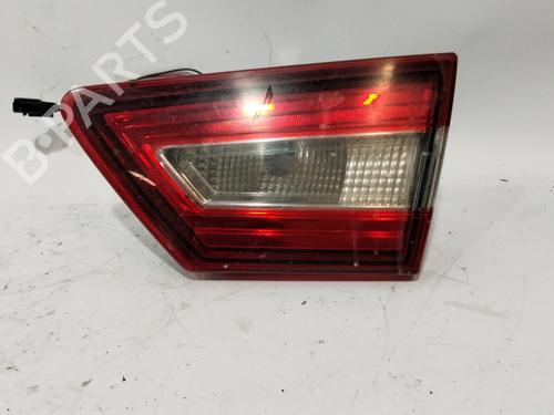 Højre baglygte bagklap RENAULT CLIO IV (BH_) [2012-2021]  28333640