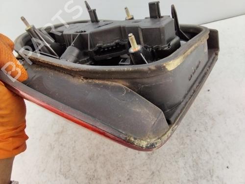 Right taillight VW POLO III (6N1) 60 1.4 | BP18835430C35 
