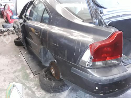 Koplamp links VOLVO S60 I (384)  | BP15246660C28