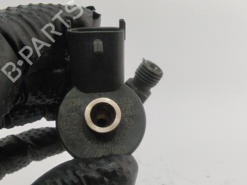 Used Injector BMW 5 (E39) 525 d (163 hp) 26680217