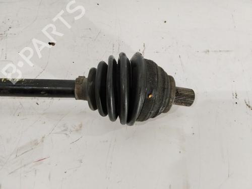 Left front driveshaft VW GOLF V (1K1) | BP32423407M38 - Image 3
