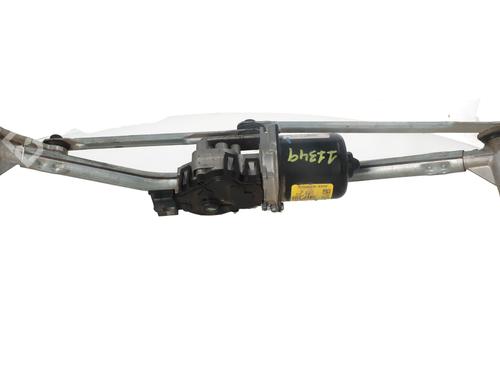 Used Front wiper motor Front wiper motor PEUGEOT PARTNER Box Body/MPV (K9) [2018-2026] 33817918 33817918