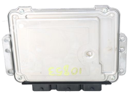 Engine control unit (ECU) PEUGEOT 307 (3A/C) | BP31988237M57