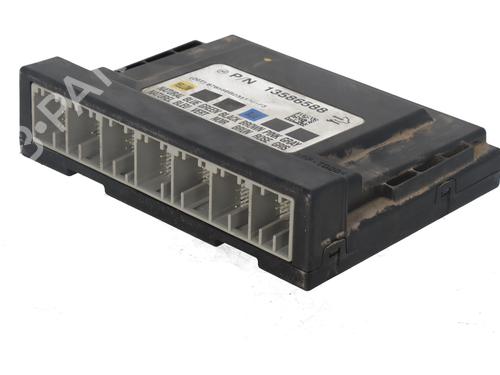 Electronic module OPEL ASTRA J (P10) | BP36532374M83 - Image 4