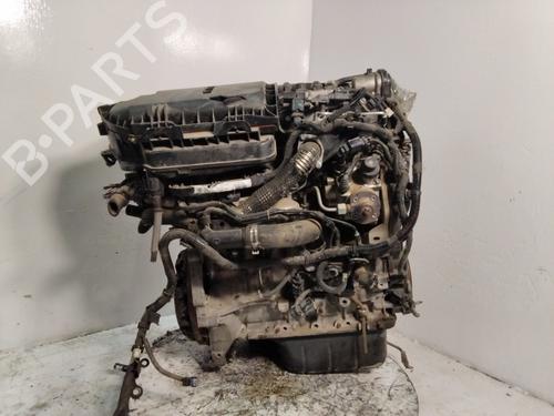 Engine PEUGEOT 208 I (CA_, CC_)  | BP25903521M1 