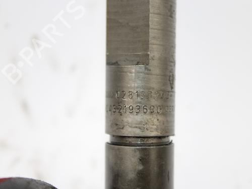 Injector SEAT IBIZA III (6L1)  | BP15285725M100 