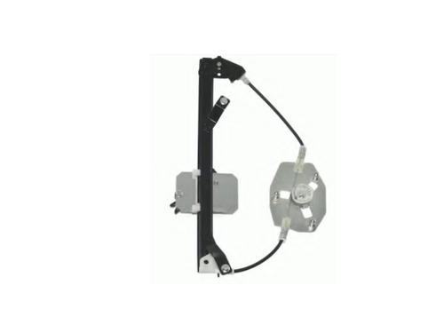 Rear right window mechanism VW PASSAT B6 (3C2)  | BP26222413C25 