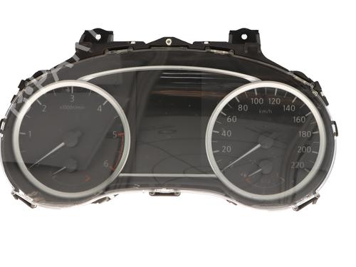 Used Instrument cluster Instrument cluster NISSAN MICRA V (K14) [2016-2026] 34098853 34098853