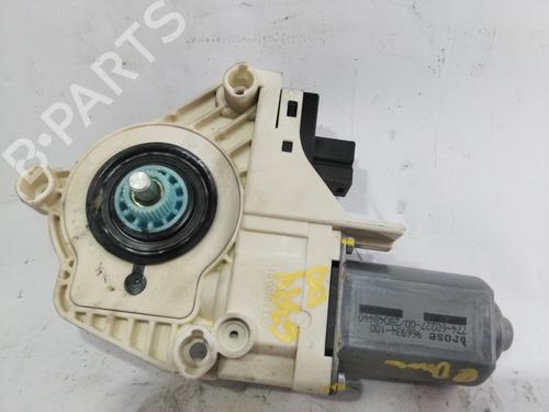 Used Right front window motor AUDI A4 B8 Avant (8K5) [2007-2017]  24881217