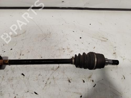Right front driveshaft DAEWOO MATIZ (M100, M150)  | BP24372221M39 