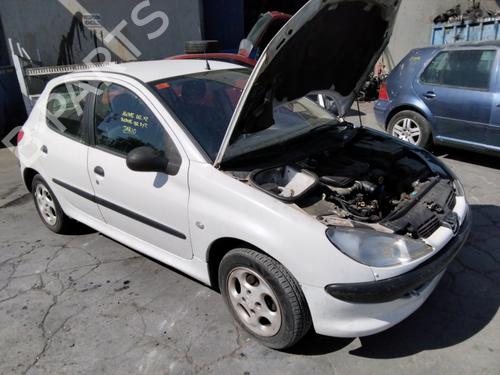 Ricambi PEUGEOT 206 Hatchback (2A/C)  1.9 D  4751880