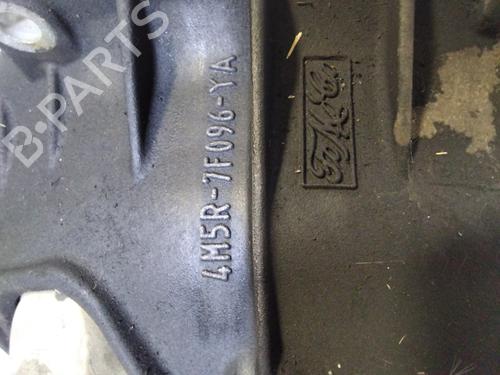 Gearbox FORD FOCUS II (DA_, HCP, DP) | BP37666169M3 - Image 5
