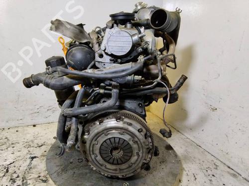 Engine SEAT LEON (1M1) | BP38712871M1 - Image 7