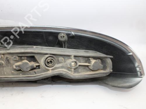 Højre baglygte OPEL COMBO Box Body/MPV | BP15277321C35