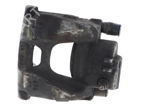 Used Left front brake caliper Left front brake caliper FIAT 500X (334_) [2014-2026] 33538025 33538025