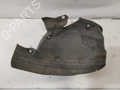 Wheel arch RENAULT MEGANE III Grandtour (KZ0/1)  | BP29561464C56 