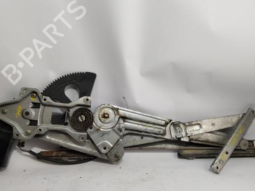 Used Front right window mechanism MITSUBISHI GALLOPER (JK-01) [1998-2003]  27692075