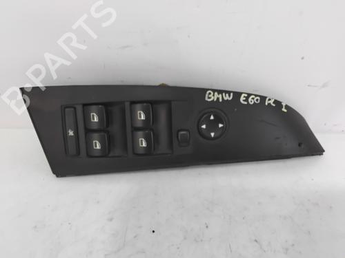 Left front window switch BMW 5 (E60)  | BP29588293I27 