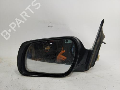 Used Left mirror MAZDA 3 Saloon (BK) [1999-2009]  25594863