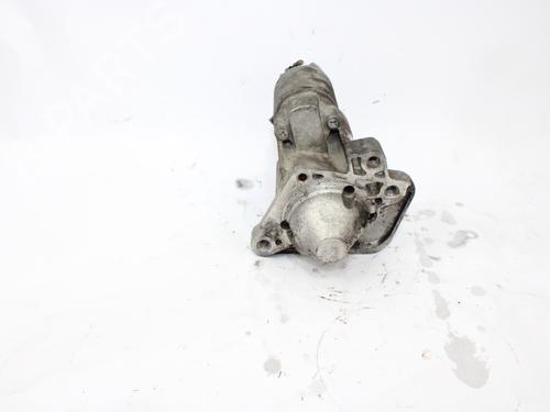 Starter RENAULT MEGANE II (BM0/1_, CM0/1_) 1.5 dCi (BM1E, CM1E) | BP15603861M8 