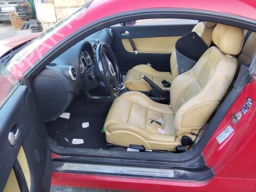 Dør høyre foran AUDI TT (8N3) 1.8 T quattro | BP19519091C3 