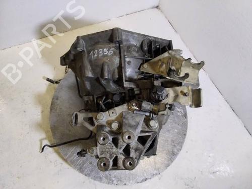 Gearbox CITROËN JUMPER II Van 2.0 BlueHDi 110 | BP40022800M3 - Image 3