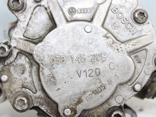 Vacuum pump AUDI A4 B7 (8EC) 2.0 TDI 16V | BP18321270M80 