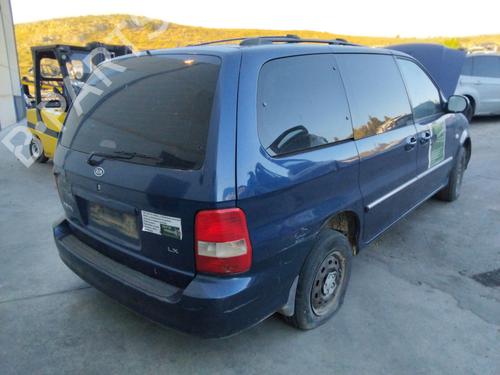 Injection pump KIA CARNIVAL II (GQ) 2.9 CRDi | BP29002239M78 