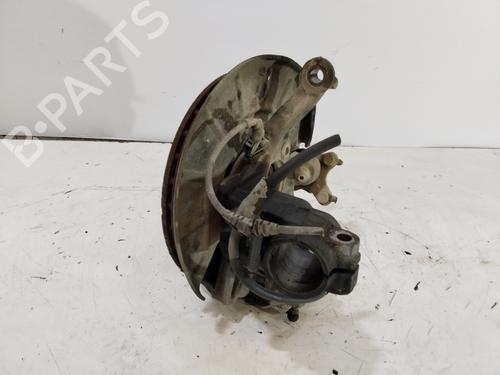 Right front steering knuckle SEAT LEON (1P1) 1.6 TDI | BP35812209M26 - Image 3