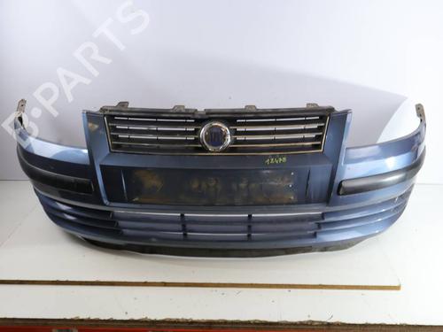 Used Front bumper Front bumper FIAT STILO (192_) 1.6 16V (192_XB1A) (103 hp) 40039339 40039339
