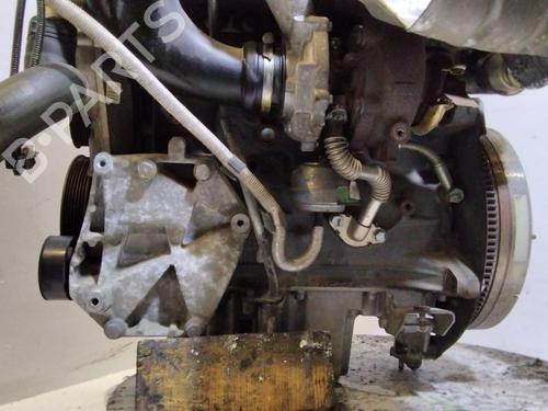Engine OPEL ASTRA H (A04) 1.9 CDTI (L48) | BP18303242M1 
