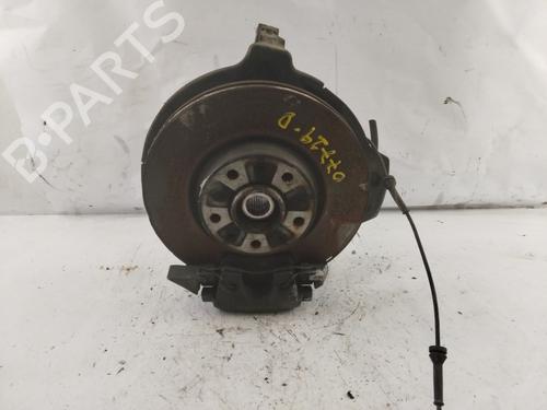 Used Right front steering knuckle PEUGEOT 508 I (8D_) 1.6 HDi (112 hp) 21262667