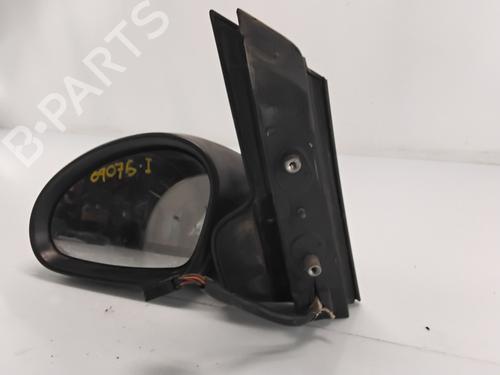 Left mirror SEAT TOLEDO III (5P2)  | BP28670579C26 