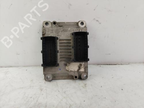Used Engine control unit (ECU) FIAT STILO (192_) [2001-2010]  22272704