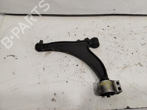 Used Left front suspension arm OPEL INSIGNIA A Saloon (G09) 1.6 CDTi (69) (136 hp) 24443946