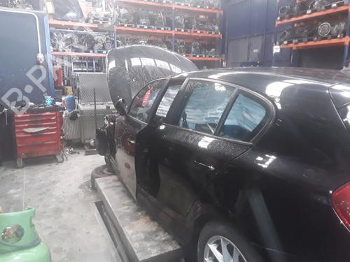 Air filter box BMW 1 (E87) 118 d | BP17388521M87 
