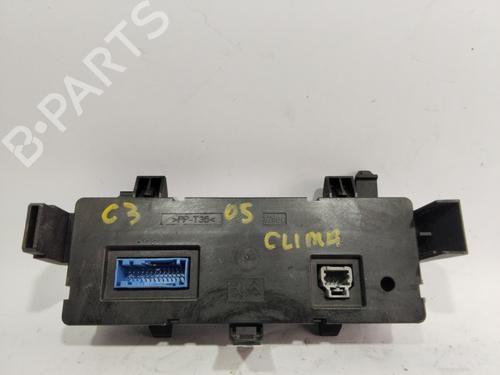 Climate control CITROËN C3 I (FC_, FN_)  | BP23879323I5 