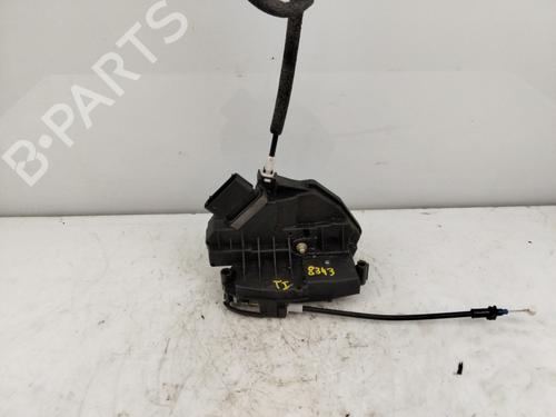 Used Rear left lock FORD FOCUS III Turnier 1.0 EcoBoost (125 hp) 23224834