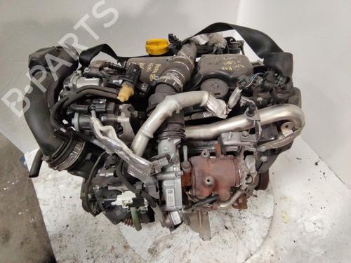 Engine NISSAN MICRA V (K14)  | BP25793512M1 