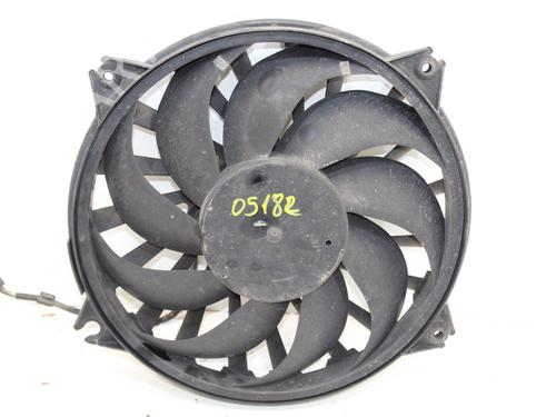Used Radiator fan CITROËN C5 I (DC_) [2001-2005]  15503354