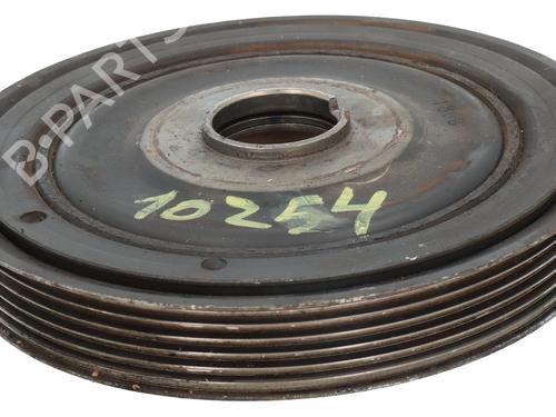 Polia FORD FOCUS II (DA_, HCP, DP) 1.6 TDCi (109 hp) 31188083