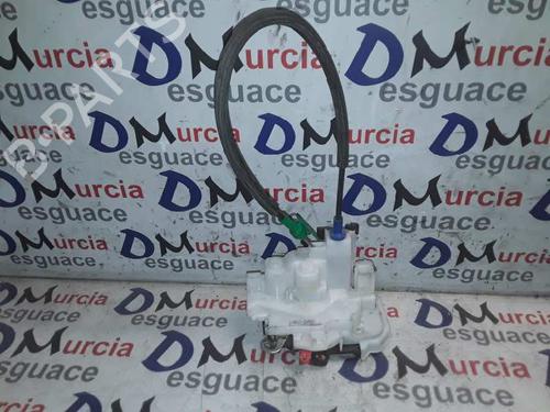Used Front left lock FIAT FIORINO Box Body/MPV (225_) [2007-2025]  8558091