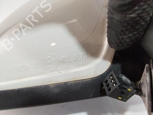 Right mirror OPEL CORSA D (S07)  | BP27468336C27 