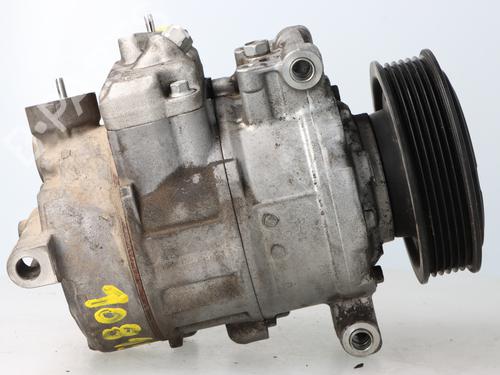 Klimakompressor für VW GOLF VI (5K1) [2008-2014]  32289973