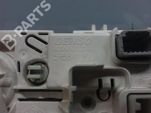 Climate control RENAULT CAPTUR I (J5_, H5_) 1.2 TCe 120 | BP10345762I5  - Image 6