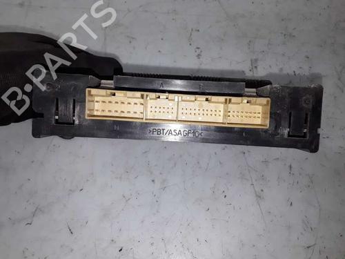 AC-Styringsenhed/Manøvreenhed AUDI A3 (8L1) 1.9 TDI | BP8570971I5 