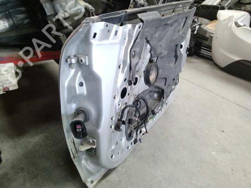 Right front door AUDI A6 C6 (4F2) 2.7 TDI quattro | BP8579040C3 