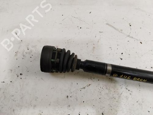 Right front driveshaft SEAT IBIZA III (6L1)  | BP20216918M39 