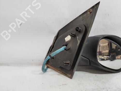 Right mirror CITROËN C2 (JM_) 1.4 HDi | BP27238413C27 